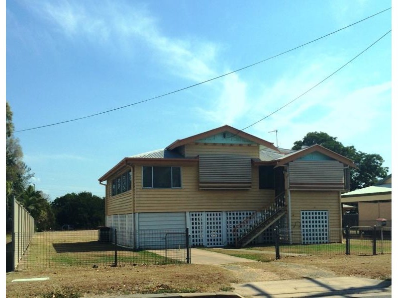 88 Clifton Street, Berserker QLD 4701